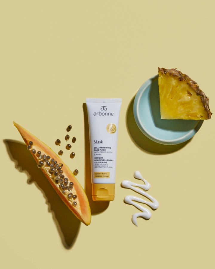 Arbonne 212242
